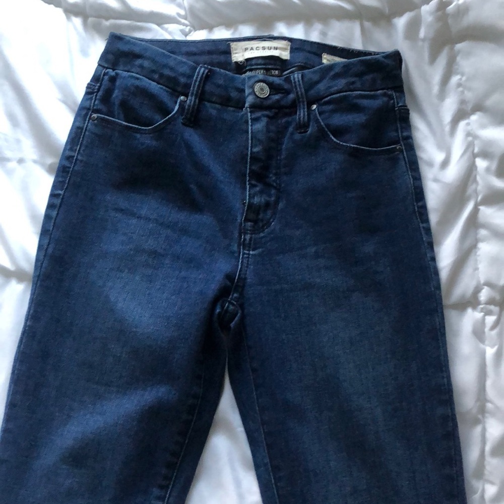 Pacsun Jeggings!